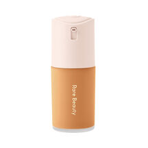 TRUE TO MYSELF NATURAL MATTE LONGWEAR FOUNDATION (BASE DE MAQUILLAJE)